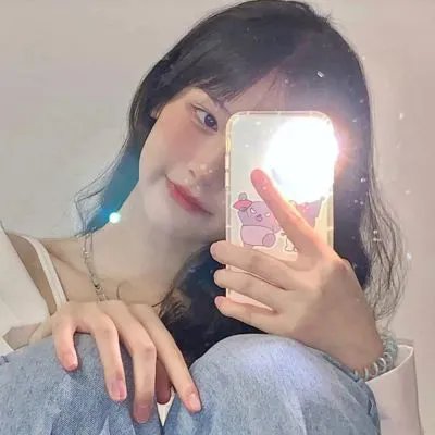 爷爷的微笑