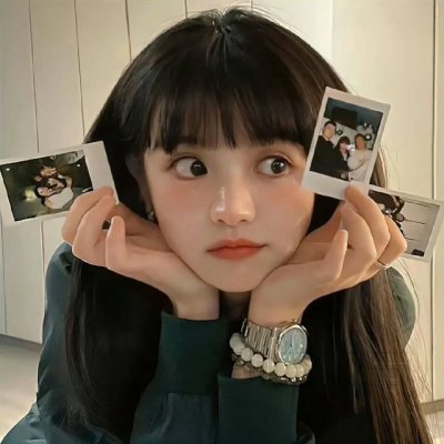 盛开的女人