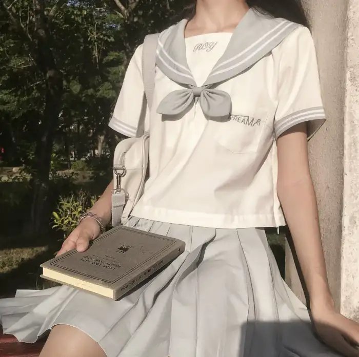 淡蓝之眸