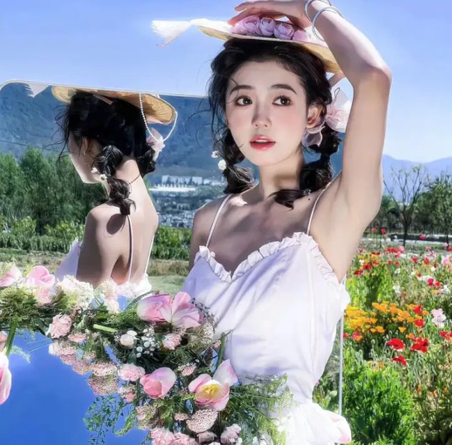 小棉袄